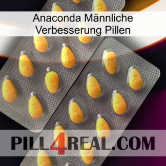 Anaconda Männliche Verbesserung Pillen cialis2